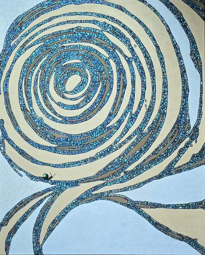 김영자, everything in love