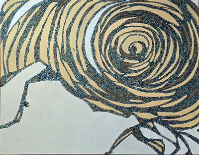 김영자, everything in love