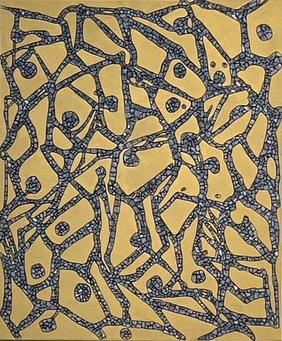 김영자, Gesture