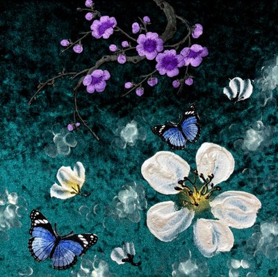 유주현, 화양연화