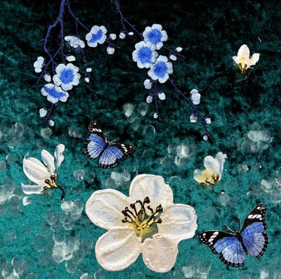 유주현, 화양연화