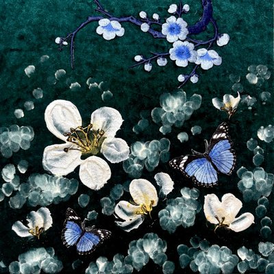 유주현, 화양연화