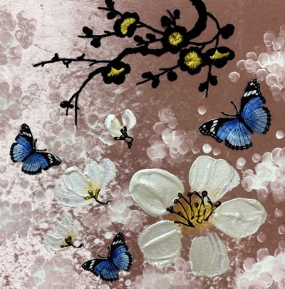 유주현, 화양연화