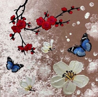 유주현, 화양연화