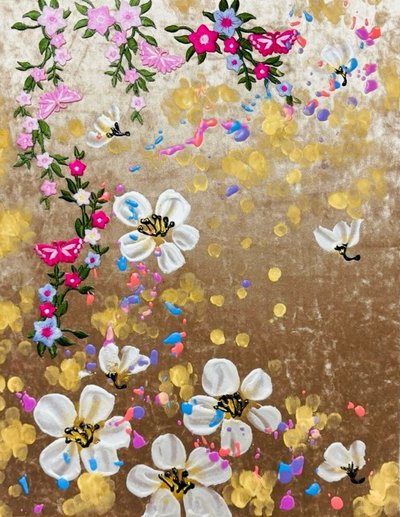 유주현, 화양연화