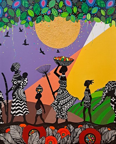 조연수, Road of life