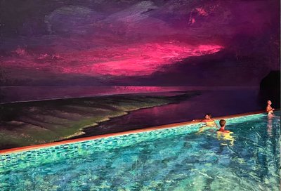 채예원, Soft Trace