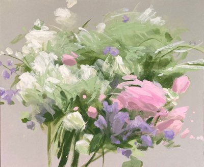 이창분, bouquet2479