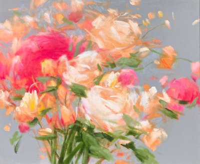 이창분, bouquet2547