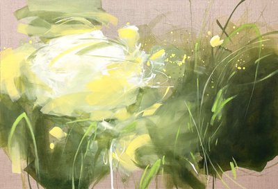 이창분, white bloom26321