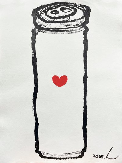 레드기저, ENERGY DRINK.