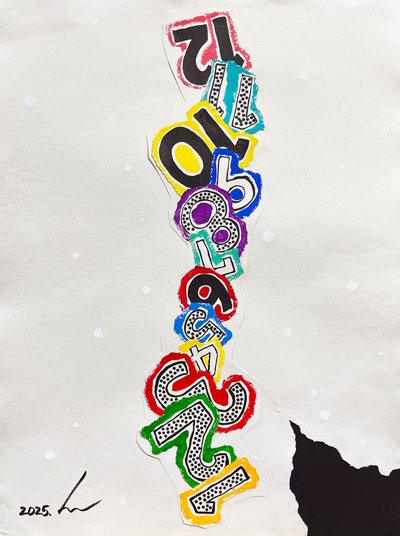 레드기저, TIME BREACH.