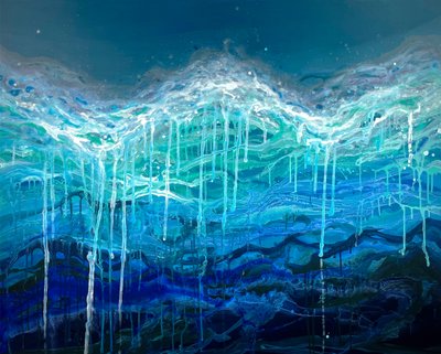 박은송, 눈에 보이지 않는 것을 남겨야 했다