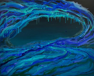 박은송, 눈에 보이지 않는 것을 남겨야 했다