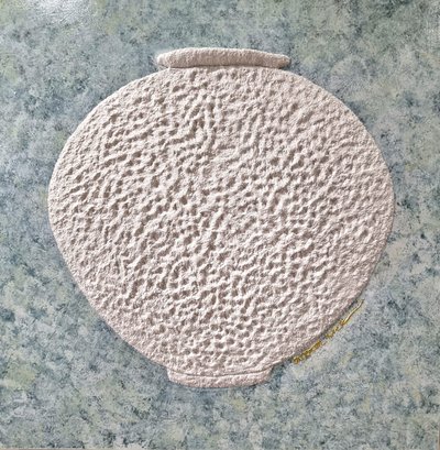 온람, 달항아리- 빛을 가득 담아