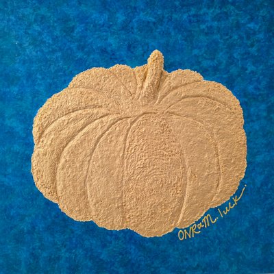 온람, 황금호박-복덩어리