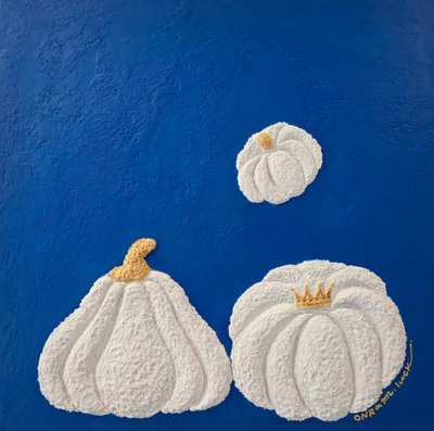 온람, 황금호박-복덩어리