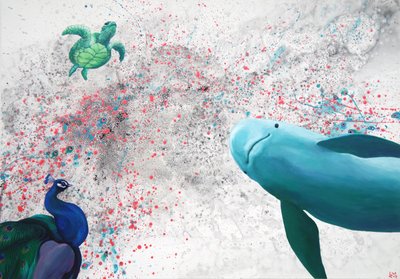 황정경, SALT_series no29