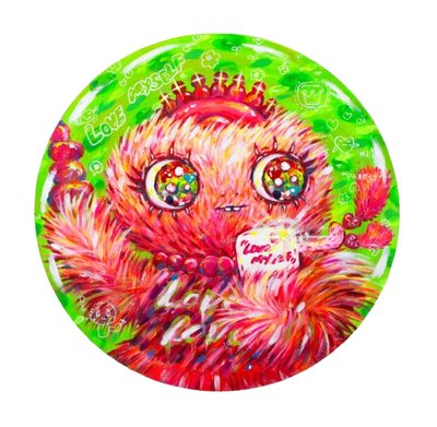 봉봉, 프린세스팡_Love my self🩷