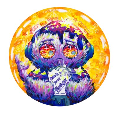 봉봉, 피어팡_Admit your feelings!