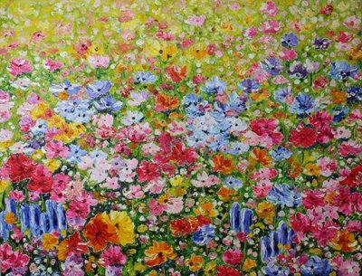 이경희(ROLA), 바람의 빛깔