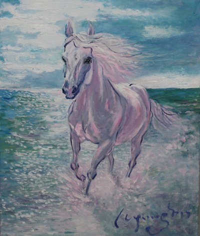 이경희(ROLA), 그대 모습