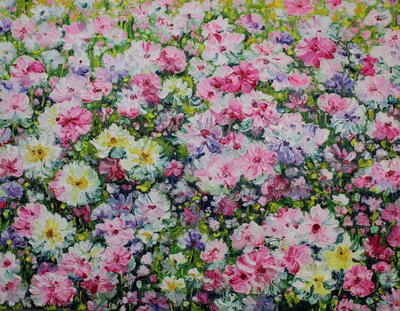 이경희(ROLA), 바람의 빛깔