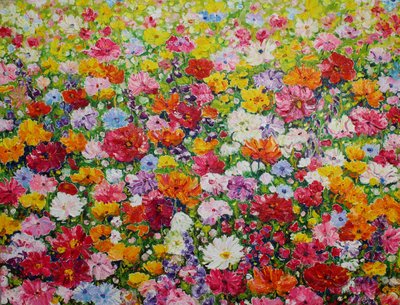 이경희(ROLA), 바람의 빛깔