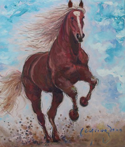 이경희(ROLA), 그대모습