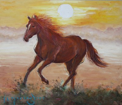 이경희(ROLA), 그대모습