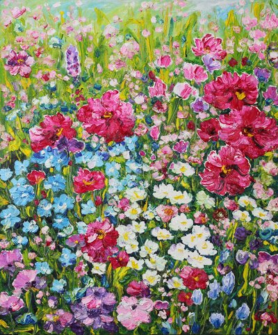 이경희(ROLA), 바람의 빛깔