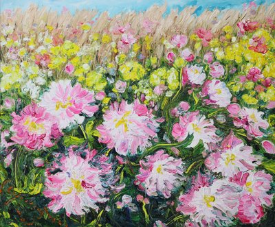 이경희(ROLA), 바람의 빛깔