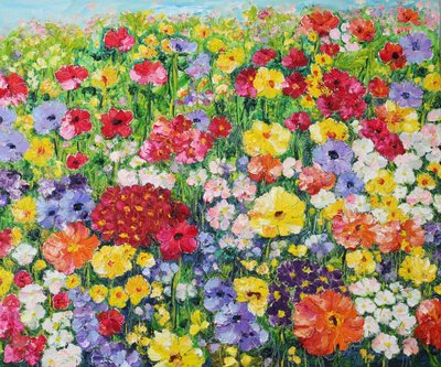 이경희(ROLA), 바람의 빛깔