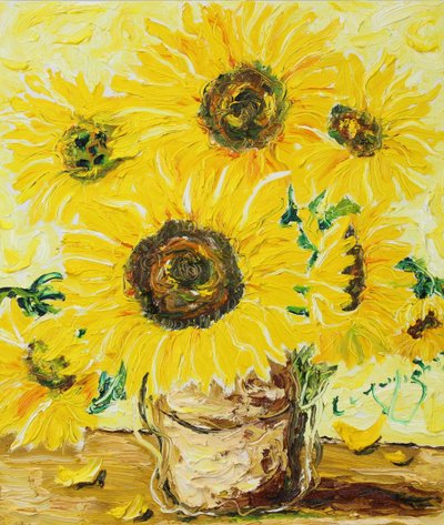 이경희(ROLA), 바람의 빛깔