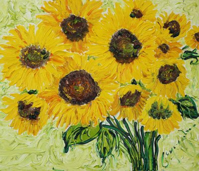 이경희(ROLA), 바람의 빛깔