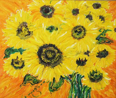 이경희(ROLA), 바람의 빛깔