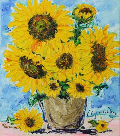 이경희(ROLA), 바람의 빛깔