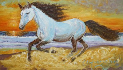 이경희(ROLA), 그대모습