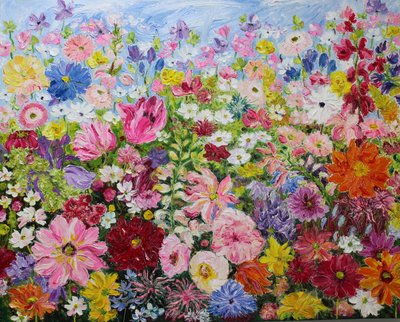 이경희(ROLA), 바람의빛깔