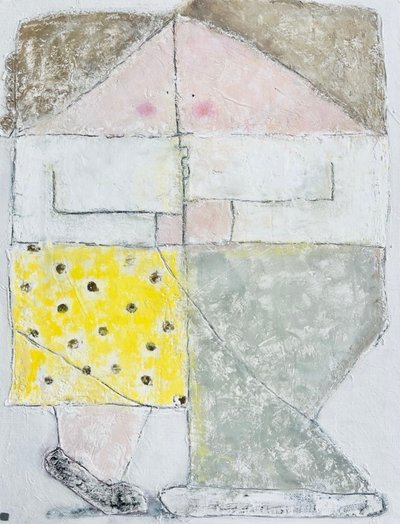 Dalee Lee(이달리), Kiss