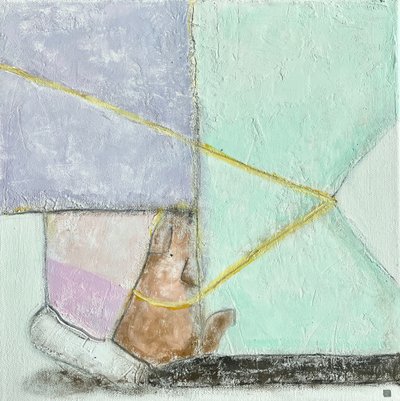Dalee Lee(이달리), Kiss