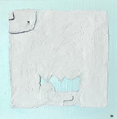 Dalee Lee(이달리), 부비부비, 엄마 (Bubi-bubi,Mother)