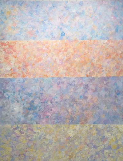 전종학, Re-painted 2025 -  계절