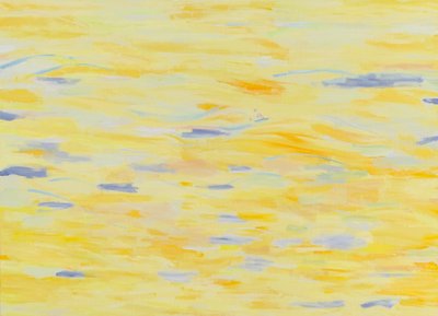 전종학, 노을하늘 항해2