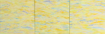 전종학, 노을하늘 항해3