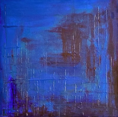 전종학, Re-painted 2026  - aoi