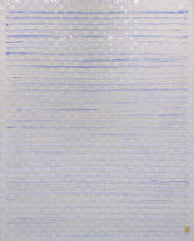 전종학, 바람 - 행복을 기원하는 기도문 1 - 2026 - 100