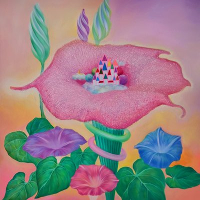 이경진, La féerie