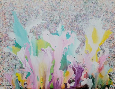 허은주, 생명에너지