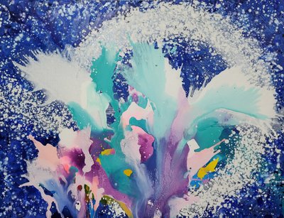 허은주, 생명에너지